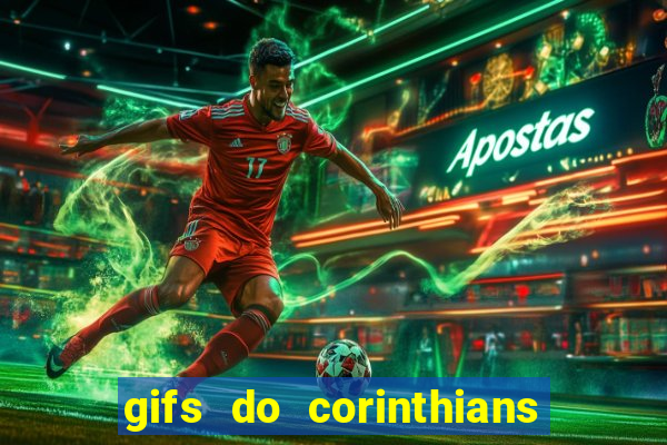 gifs do corinthians para whatsapp